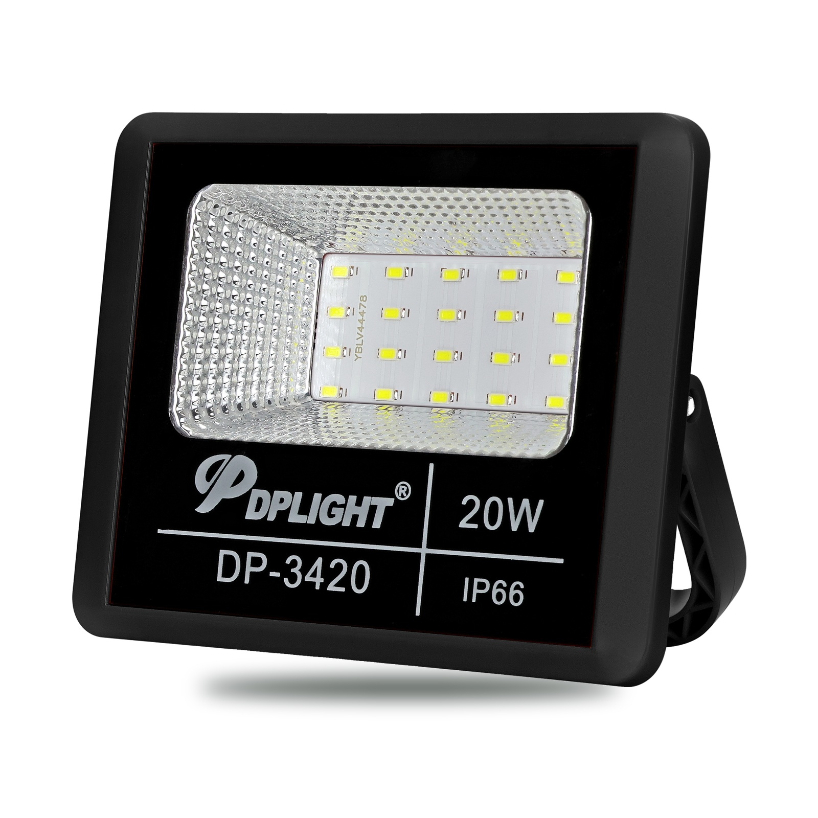 DPLIGHT LED Floodlight DP-3420 DP-3420 product image