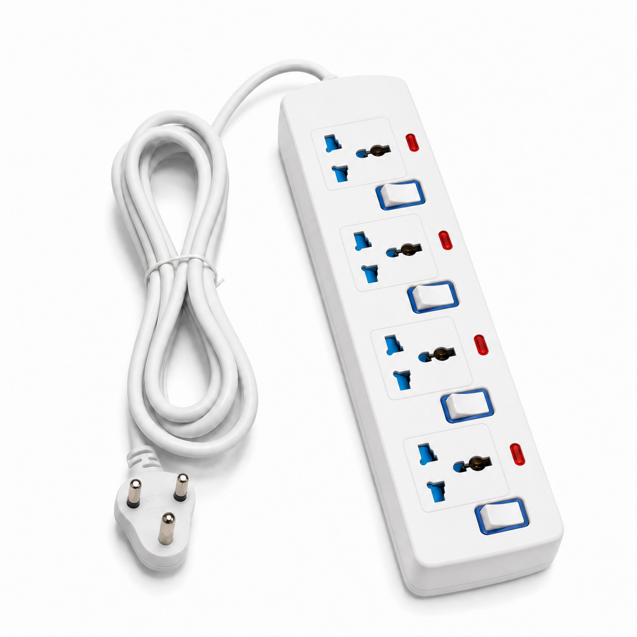 DPLIGHT Power Strip EP-918 EP-918 product image