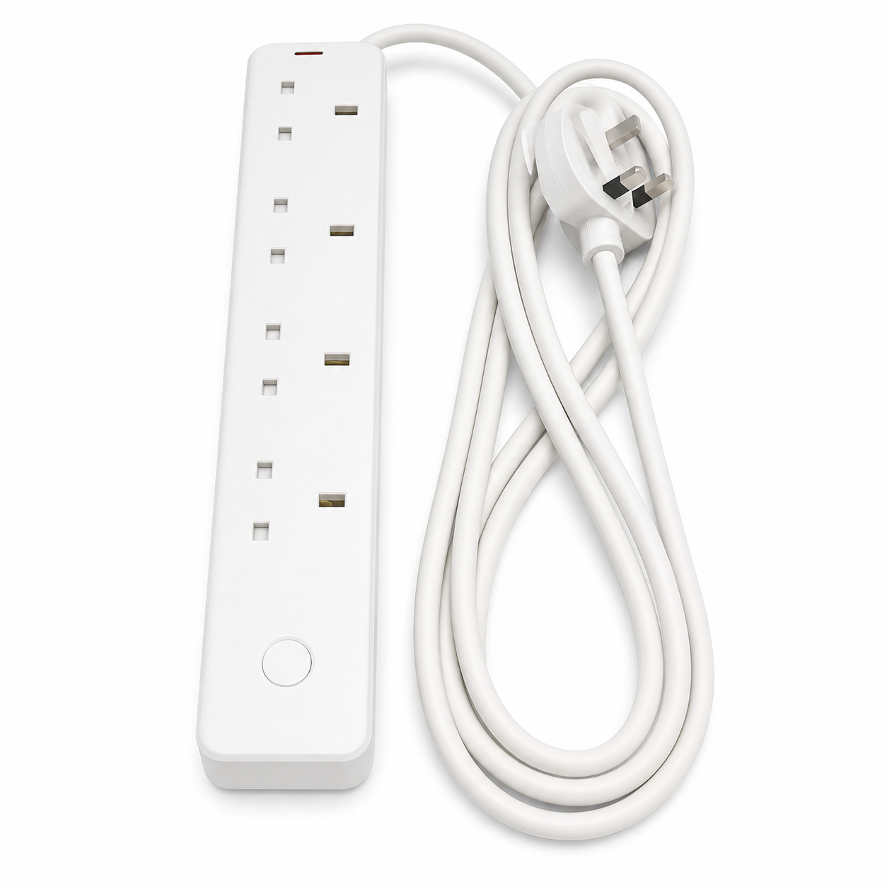 DPLIGHT Power Strip PK-1006 PK-1006 product image